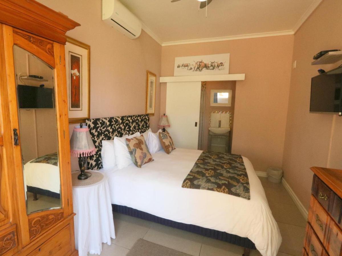 The Boston Guest House เบลวิลล์ ห้อง รูปภาพ