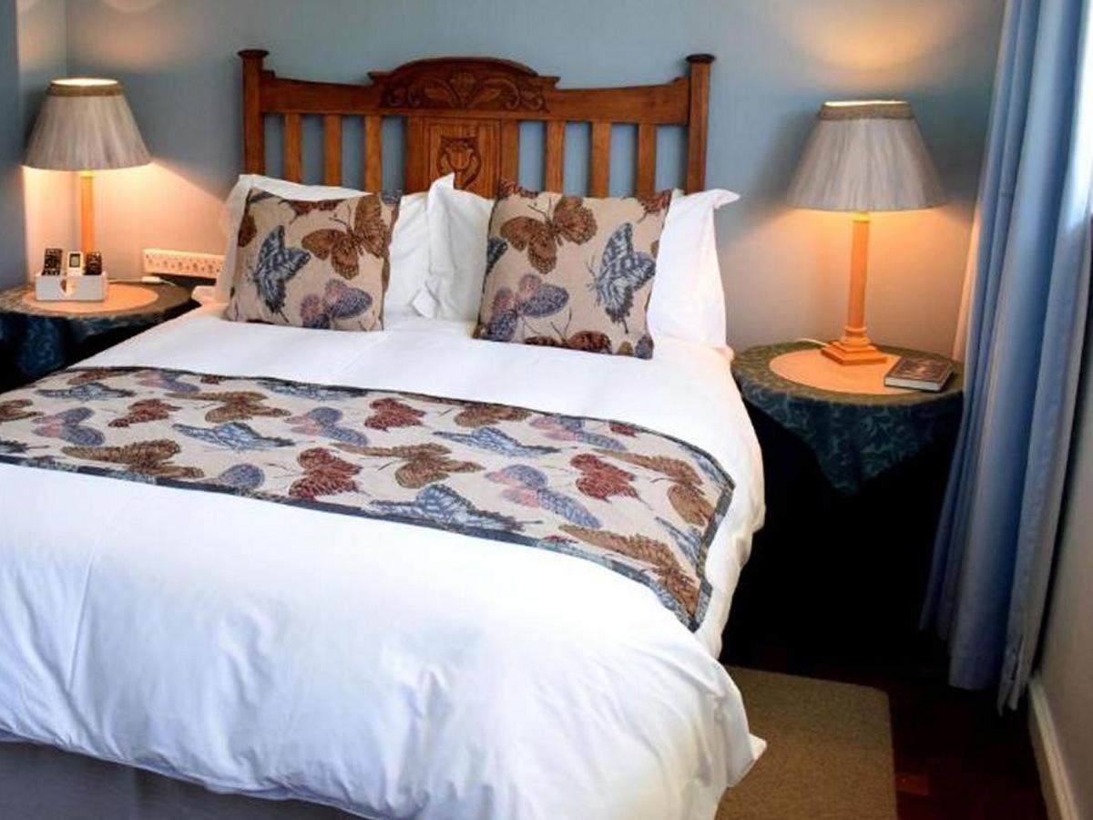 The Boston Guest House เบลวิลล์ ห้อง รูปภาพ